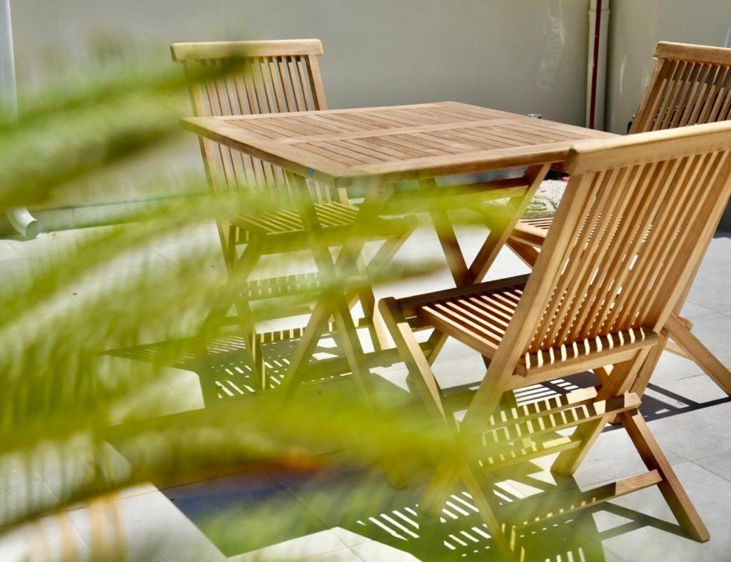 Miro B&B Lecce Eksteriør billede