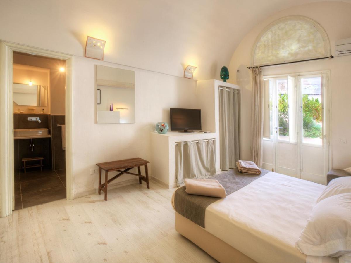Miro B&B Lecce Eksteriør billede
