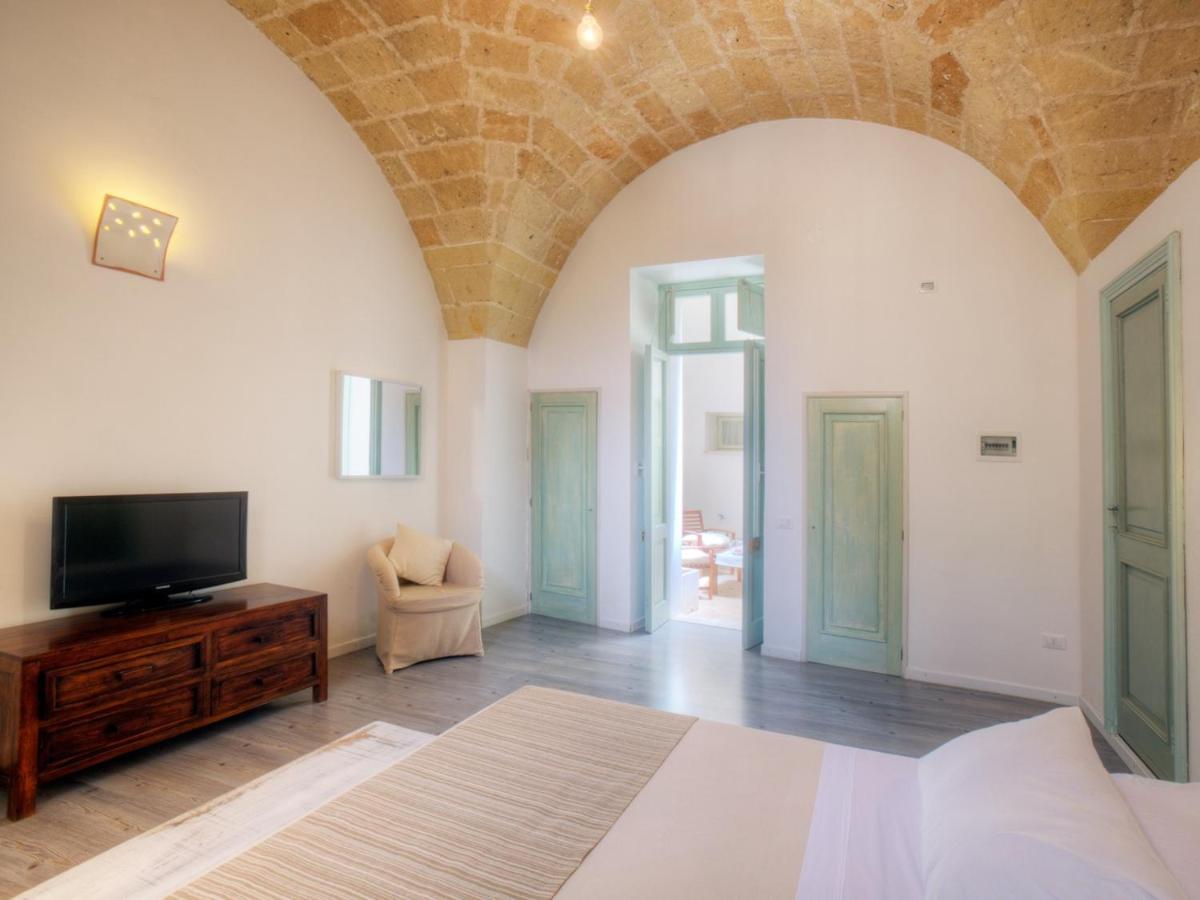 Miro B&B Lecce Eksteriør billede