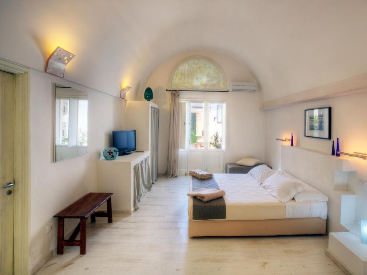 Miro B&B Lecce Eksteriør billede