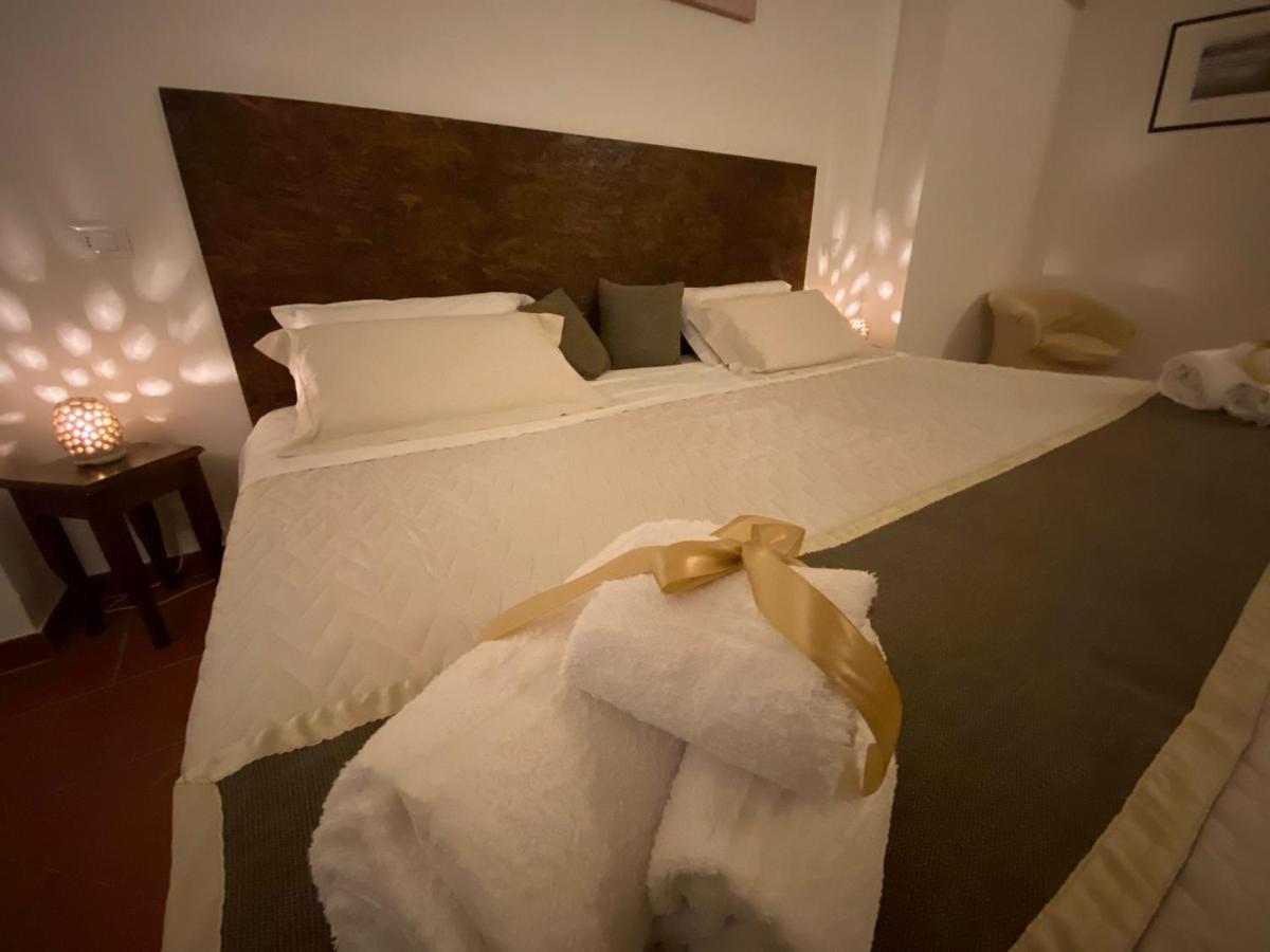 Miro B&B Lecce Eksteriør billede