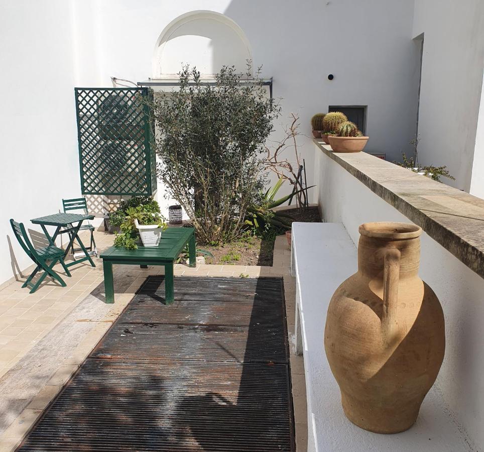 Miro B&B Lecce Eksteriør billede