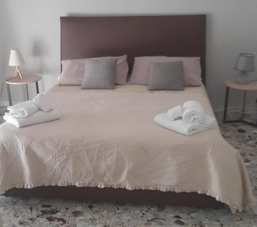Miro B&B Lecce Eksteriør billede