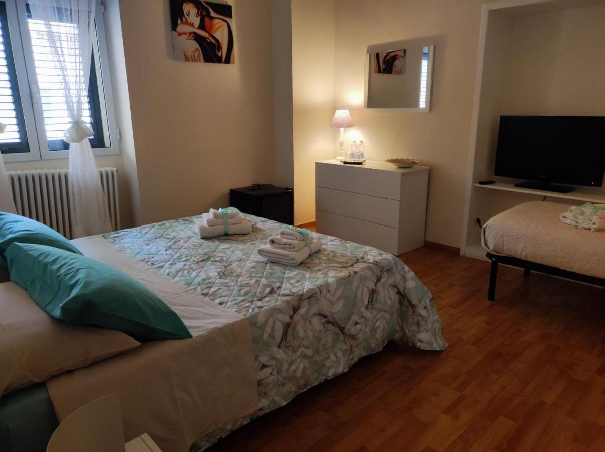 Miro B&B Lecce Eksteriør billede