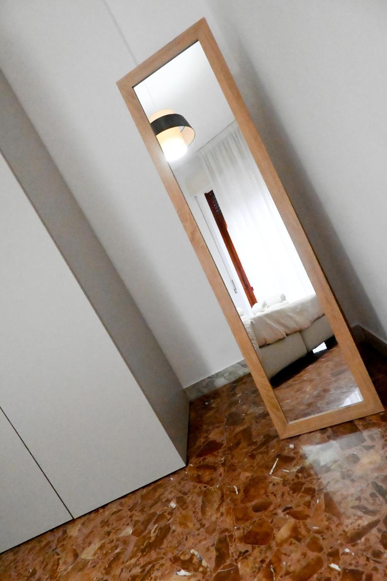 Miro B&B Lecce Eksteriør billede