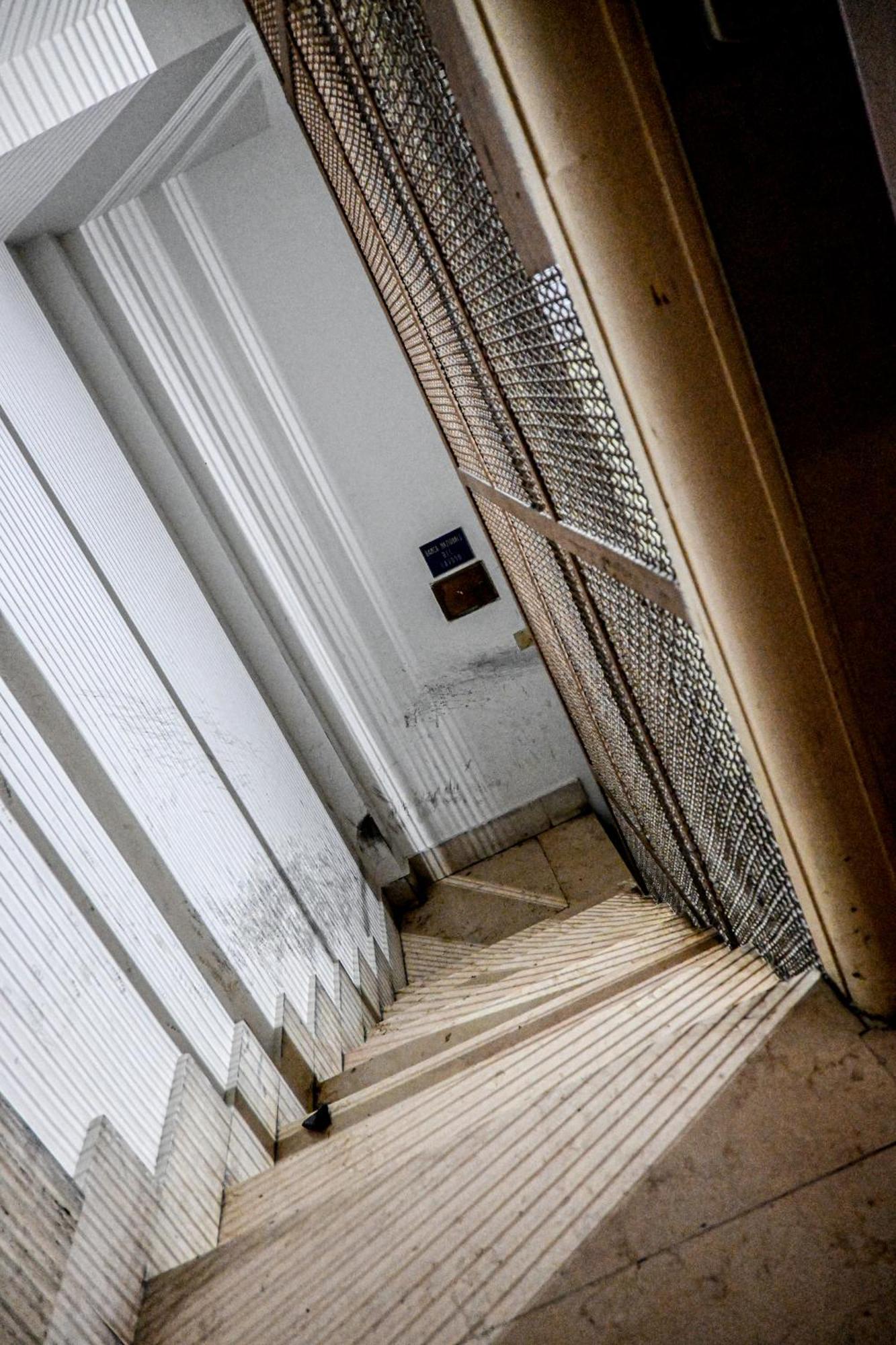Miro B&B Lecce Eksteriør billede