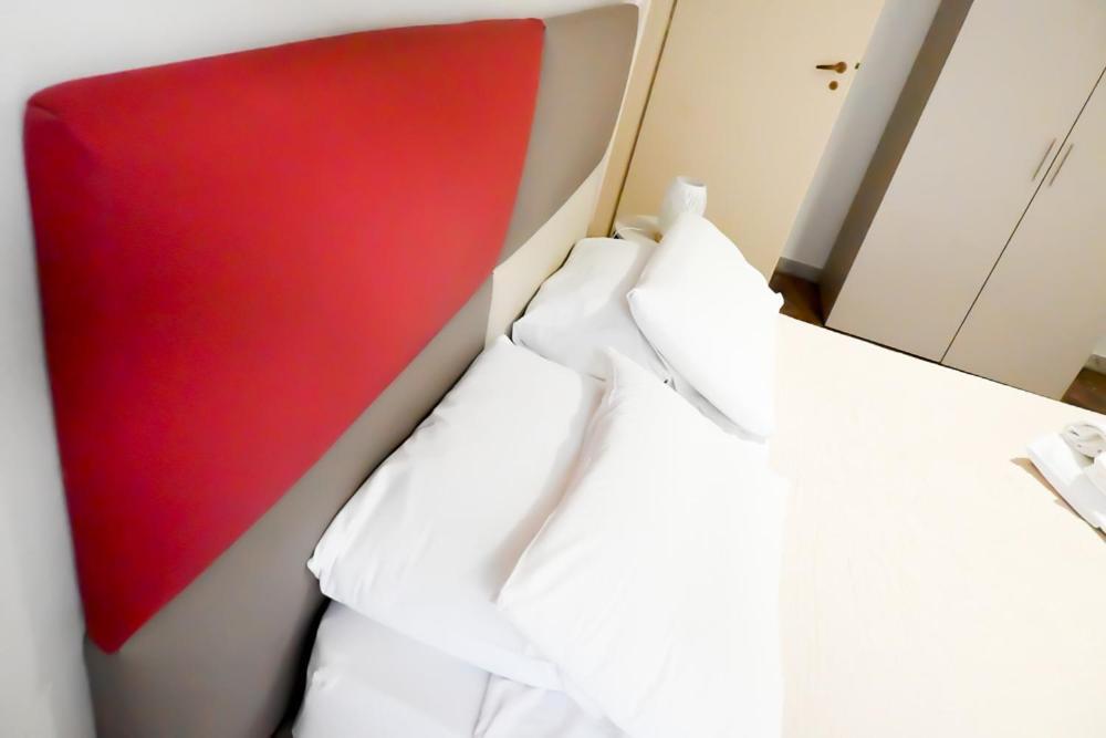 Miro B&B Lecce Eksteriør billede