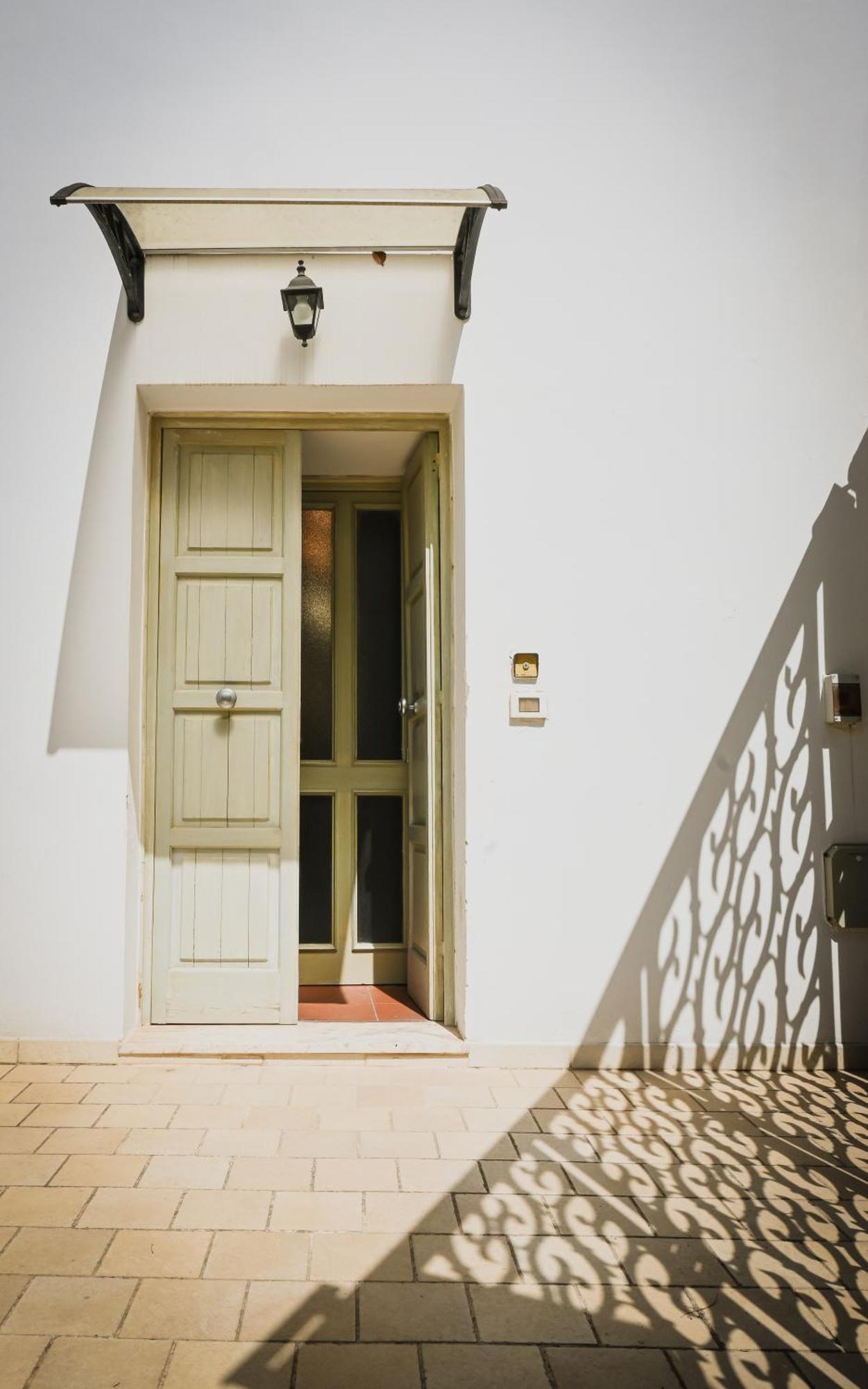 Miro B&B Lecce Eksteriør billede