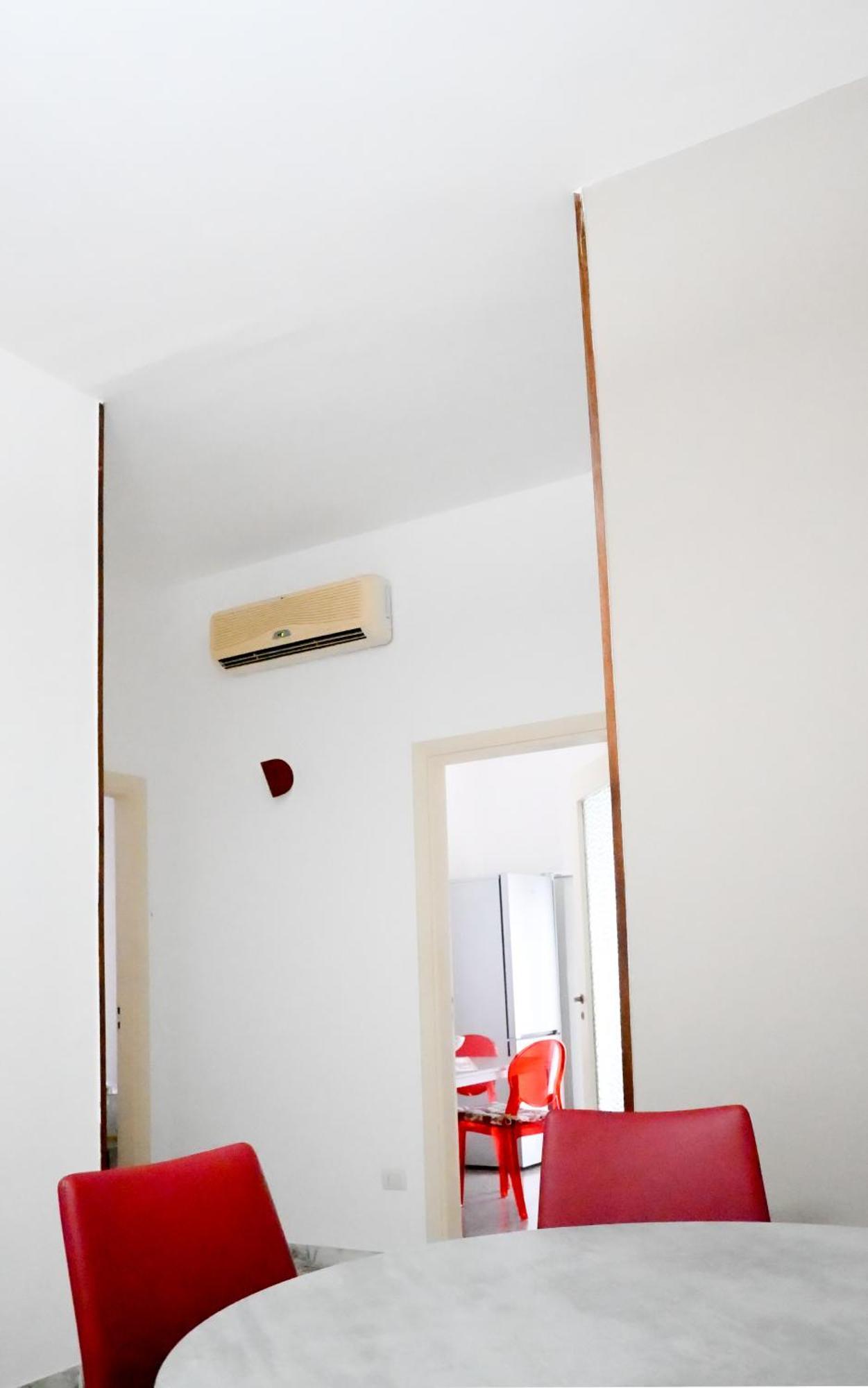 Miro B&B Lecce Eksteriør billede