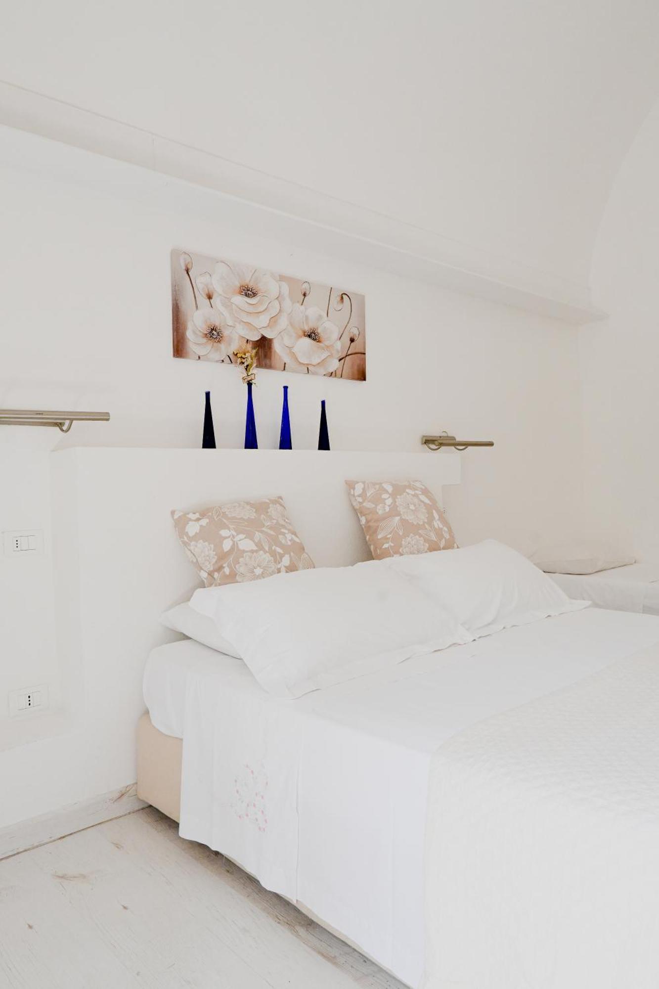 Miro B&B Lecce Eksteriør billede
