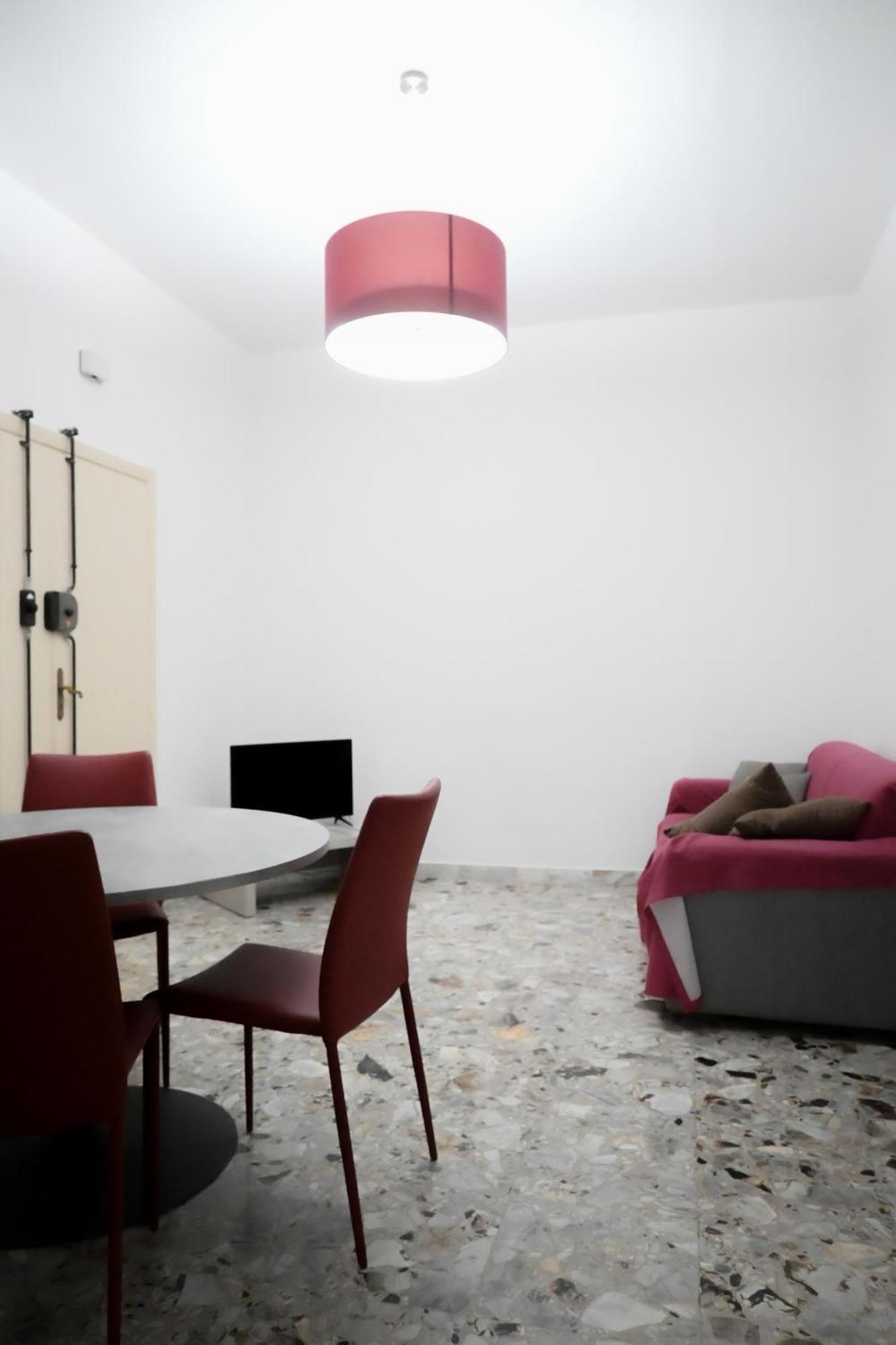 Miro B&B Lecce Eksteriør billede