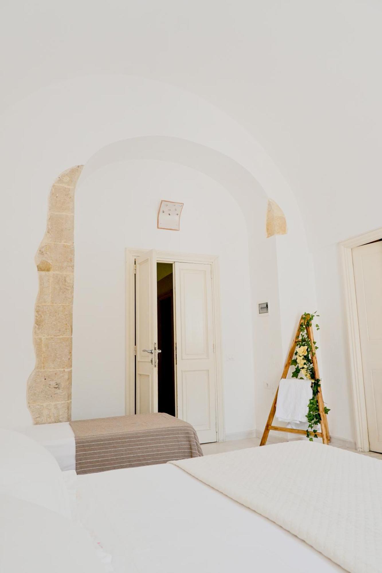 Miro B&B Lecce Eksteriør billede
