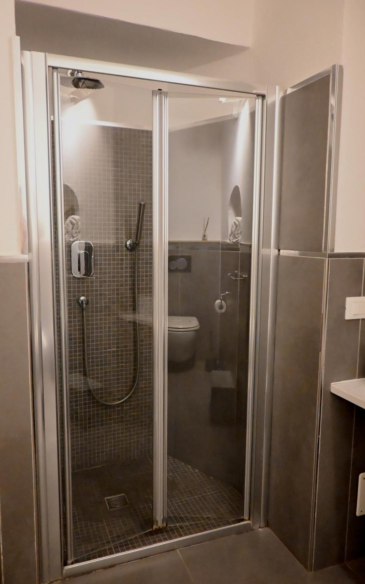 Miro B&B Lecce Eksteriør billede