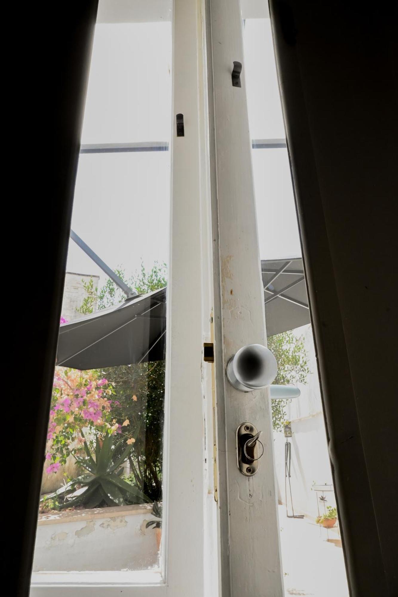 Miro B&B Lecce Eksteriør billede
