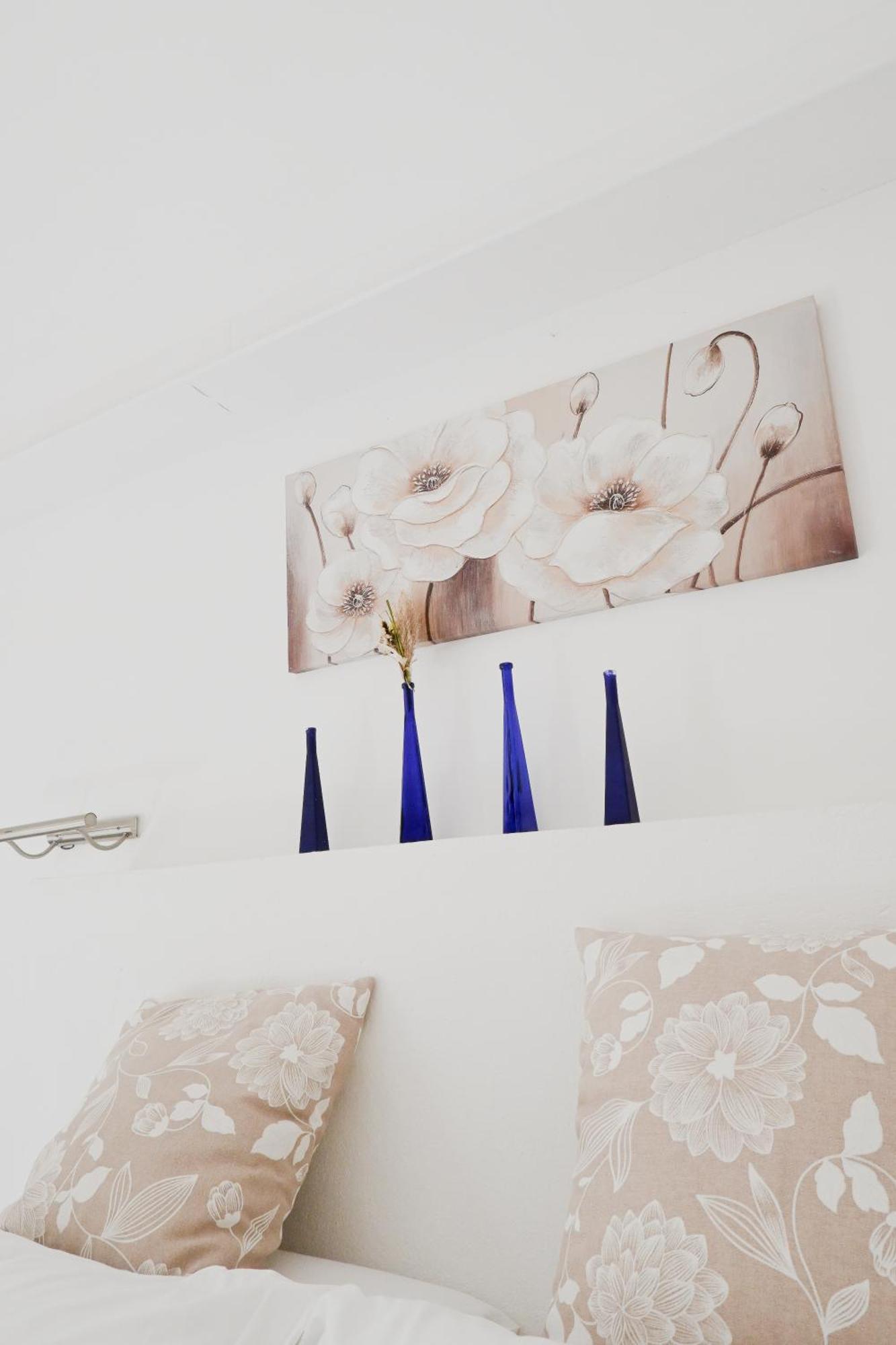 Miro B&B Lecce Eksteriør billede
