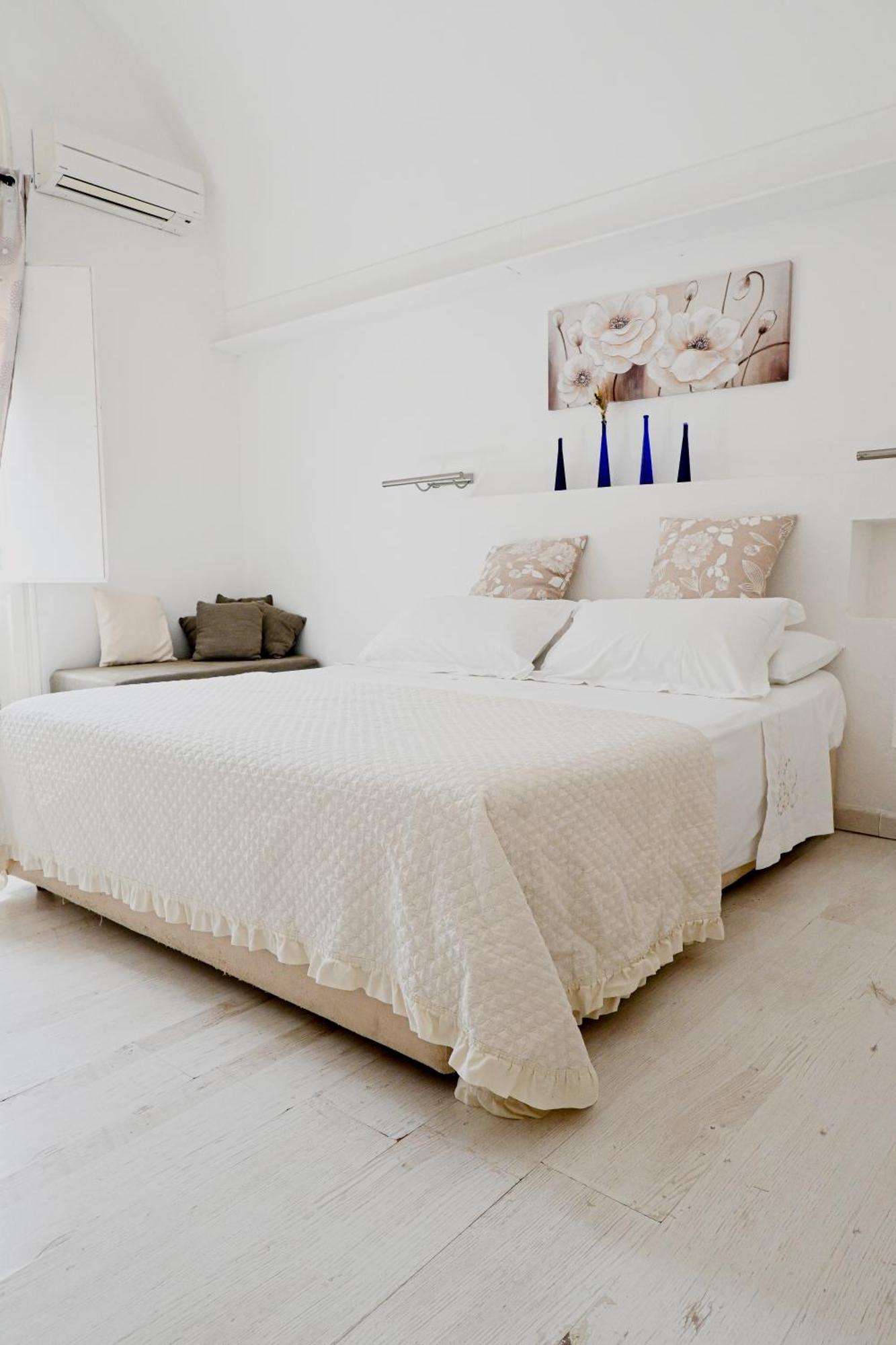 Miro B&B Lecce Eksteriør billede