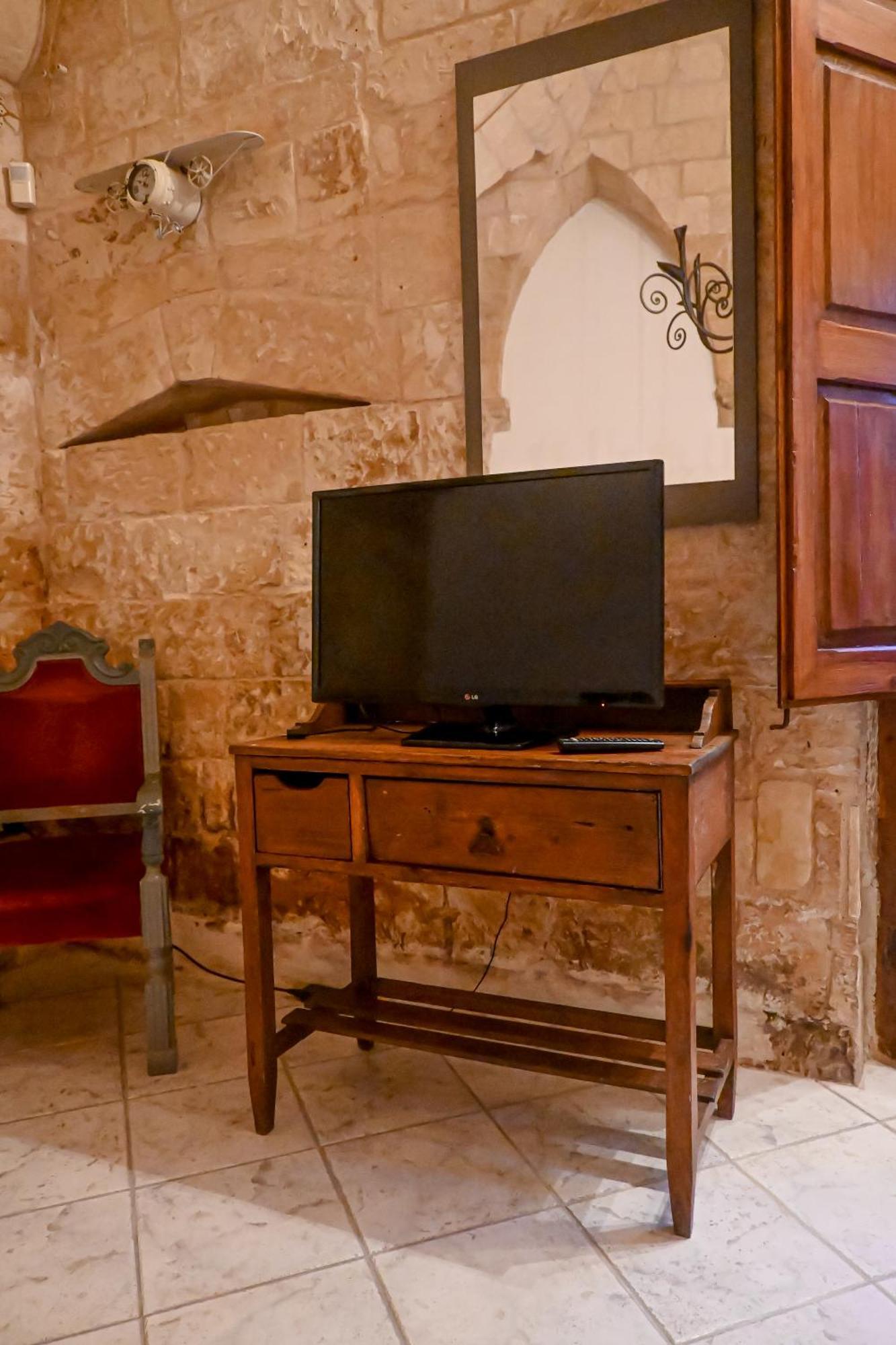 Miro B&B Lecce Eksteriør billede