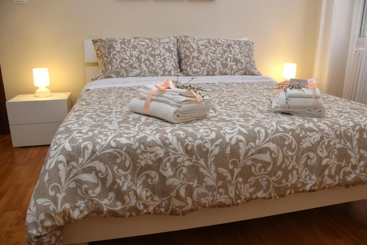 Miro B&B Lecce Eksteriør billede